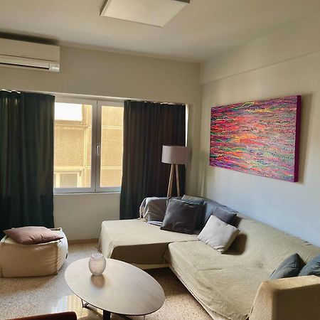 Praxitelous Apartments By Athens Urban Retreat Екстер'єр фото