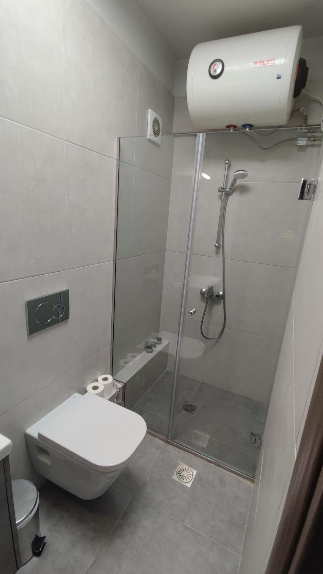 Praxitelous Apartments By Athens Urban Retreat Екстер'єр фото