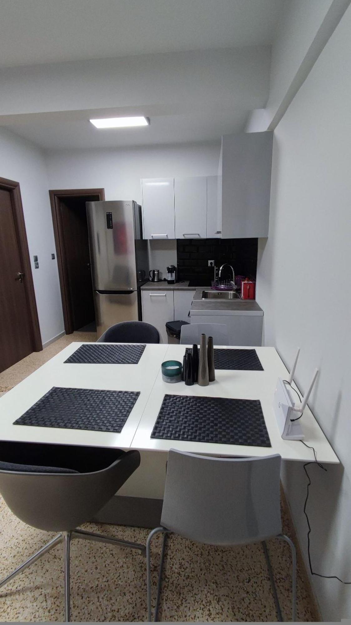 Praxitelous Apartments By Athens Urban Retreat Екстер'єр фото