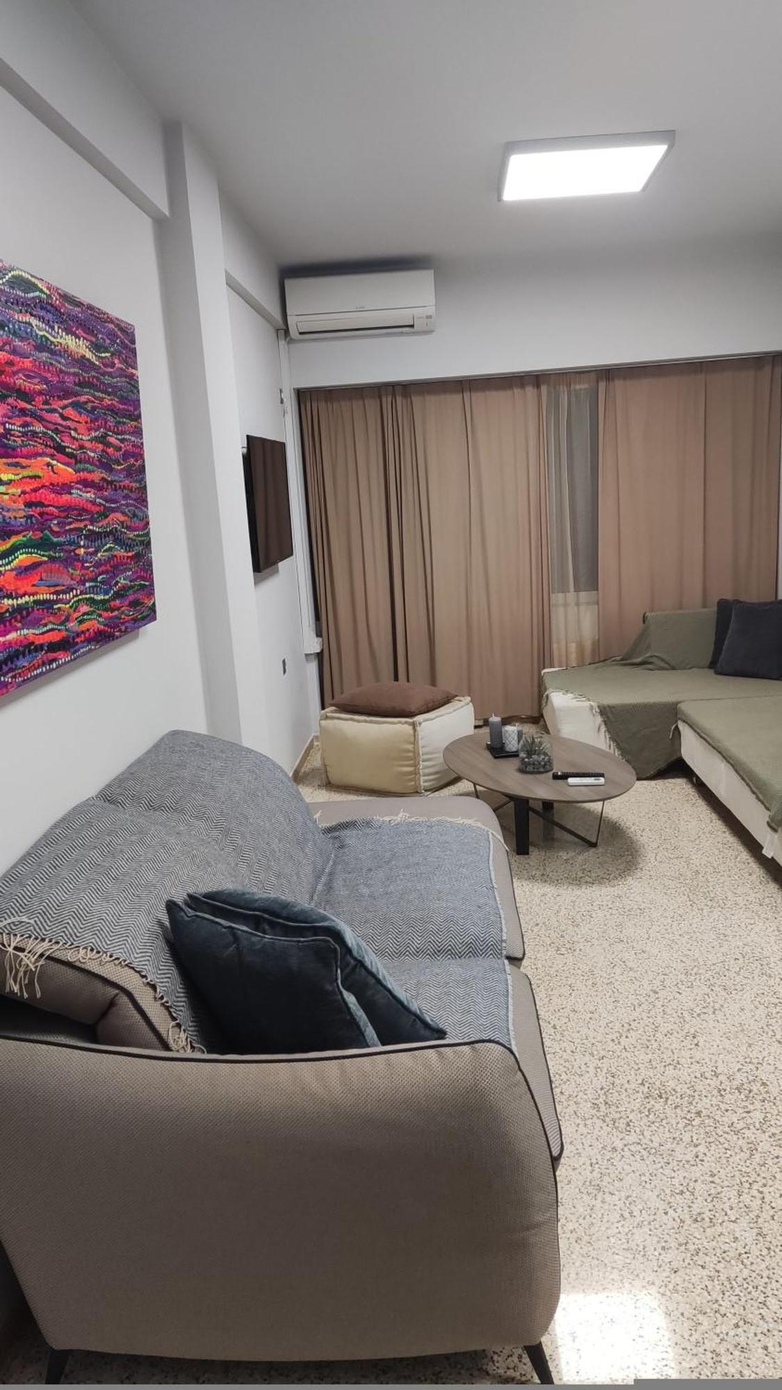 Praxitelous Apartments By Athens Urban Retreat Екстер'єр фото
